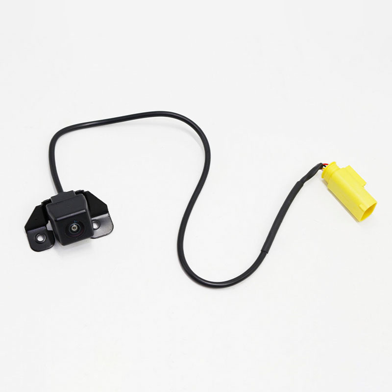 Rear View Camera — Hyundai Tucson 2011-2013 (957902S012, 95790-2S012)