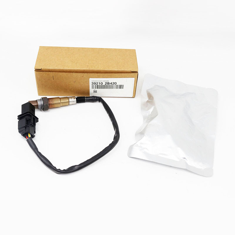 Upstream Oxygen Sensor — Hyundai Sonata/Hyundai Veloster/Kia Forte/Kia K5 2014-2018 (392102B420)