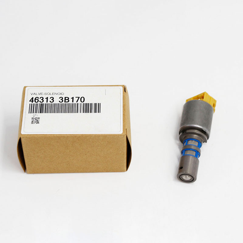 Automatic Transmission Shift Solenoid Valve — Hyundai Tucson, Kia Rio (463133B170)