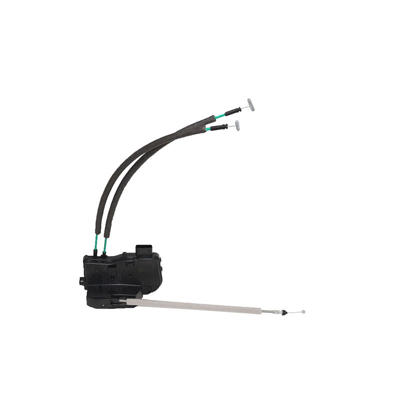 Left Rear Door Lock Actuator — Kia Sportage 2011-2016 (814103W000)