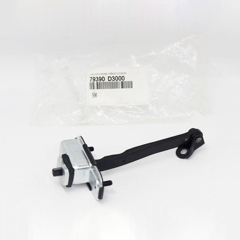 Front Right Door Check Strap — Hyundai Tucson 2016-2021 (79390D3000)