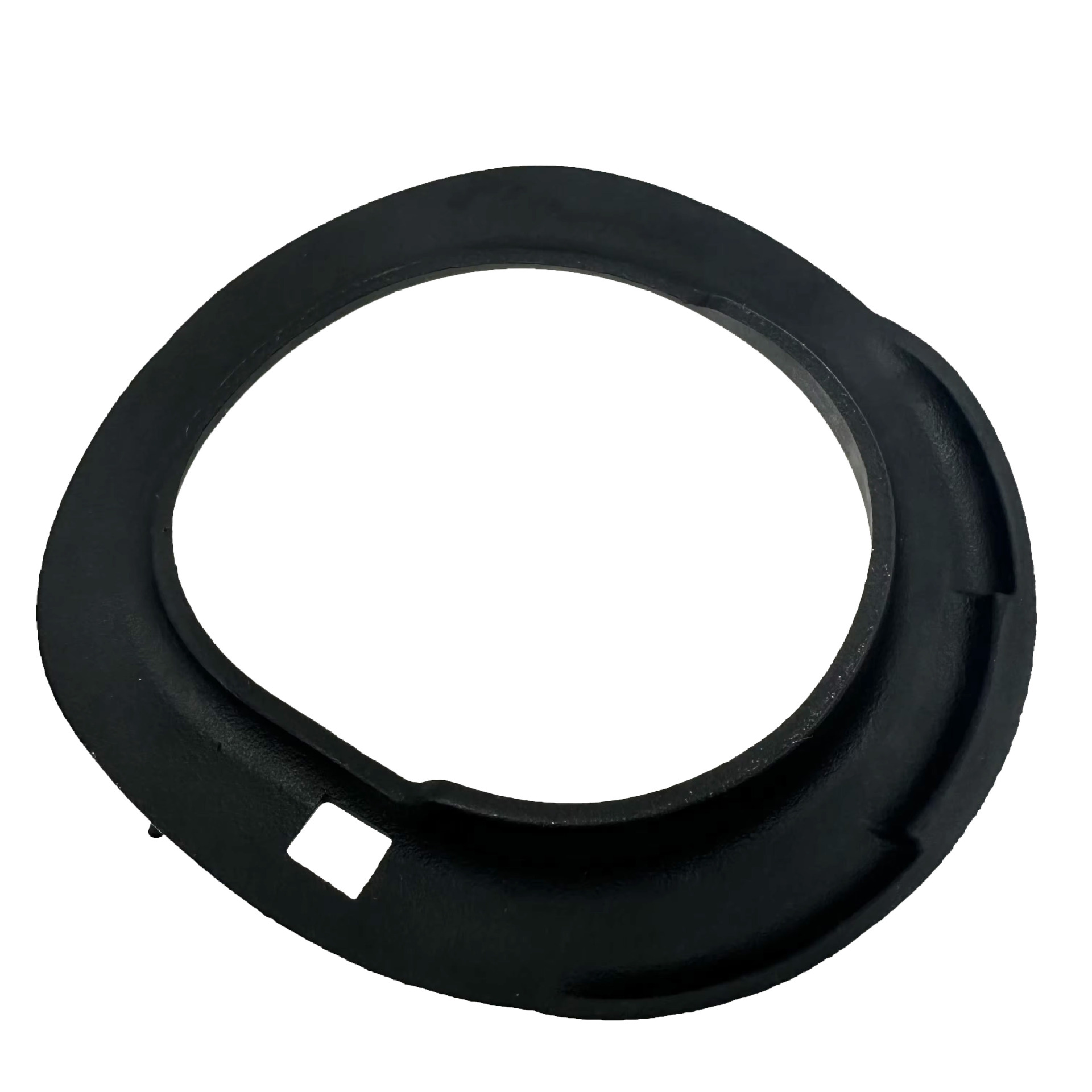 Front Coil Spring Lower Insulator Pad — Hyundai/Kia 2010-2016 (546332M000)