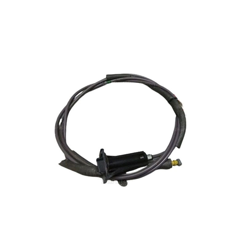 Fuel Filler Door Release Cable Assembly — Kia Rio 2006-2011 (815901G010)
