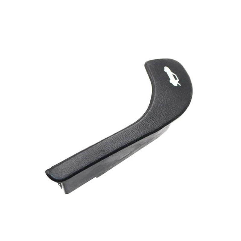 Rear Trunk Lid Release Handle — Hyundai Elantra 2001-2006 (815702D000)