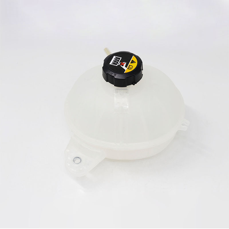 Coolant Overflow Reservoir — Hyundai Tucson 1.6L, 2.0L (25431D3600)