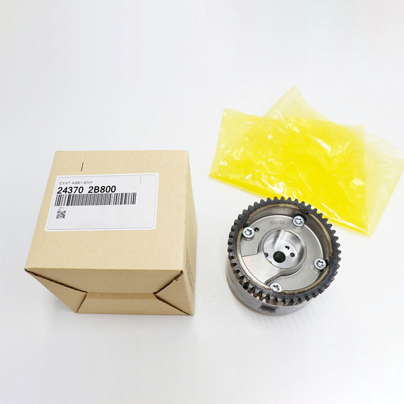 Camshaft Adjuster — Hyundai Elantra, Hyundai i30, Kia Soul 2009-2017 (243702B800)