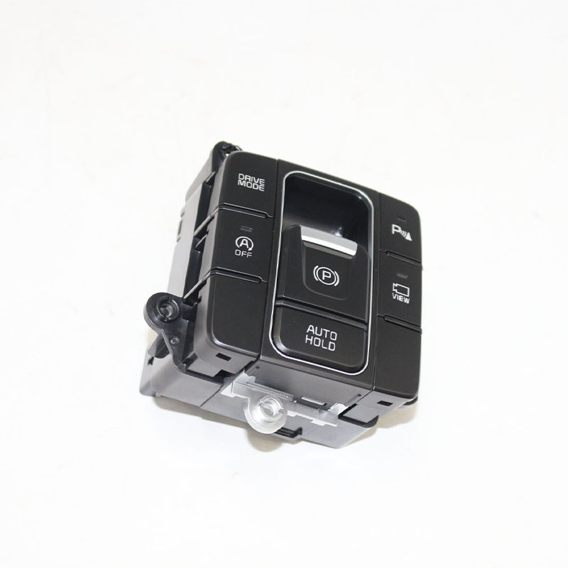 Parking Brake Button Switch — Kia Sorento (93600C5340)
