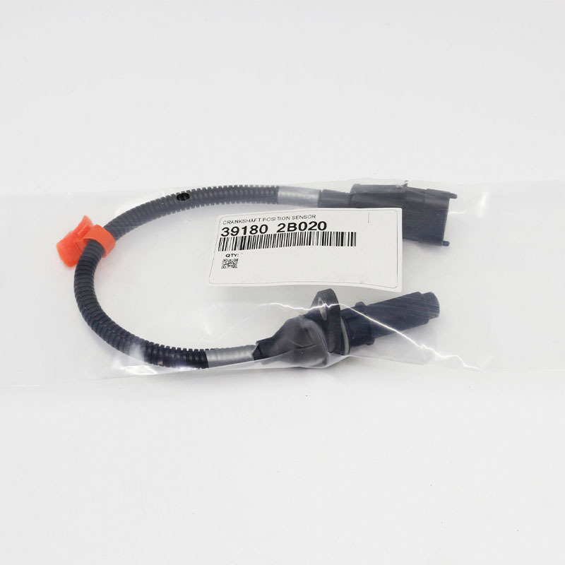 Crankshaft Position Sensor — Kia (391802B020)