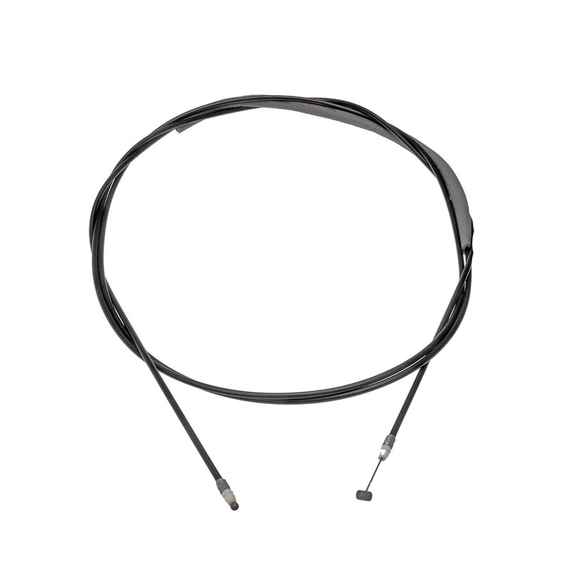 Trunk Lid Release Cable — Hyundai Accent 2006-2011 (812801E000)