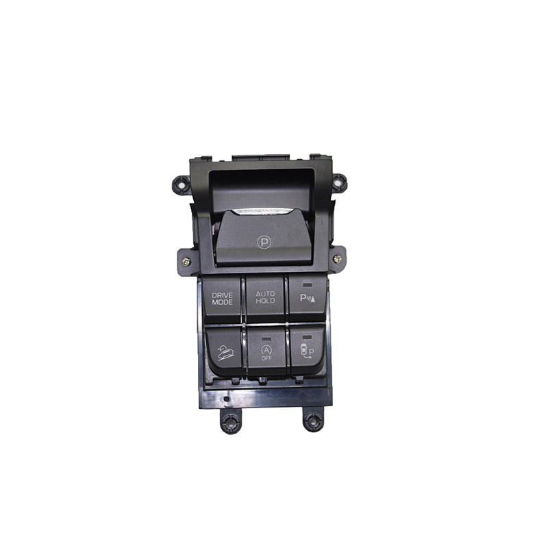Console Multi-Function Parking Switch — Hyundai Tucson 2015-2019 (93300D3000)