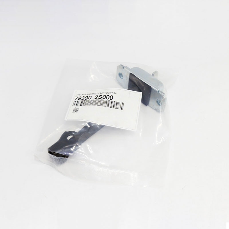 Front Right Door Check Strap — Hyundai Tucson 2010-2015 (793902S000)