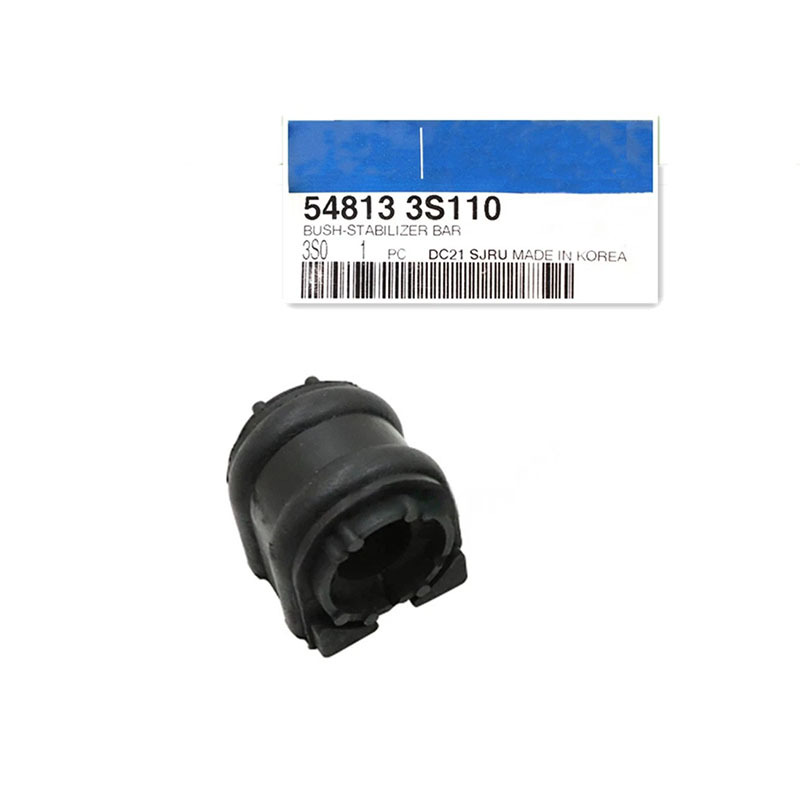Front Stabilizer Bar Bushing — Hyundai/Kia 2011-2023 (548133S110)