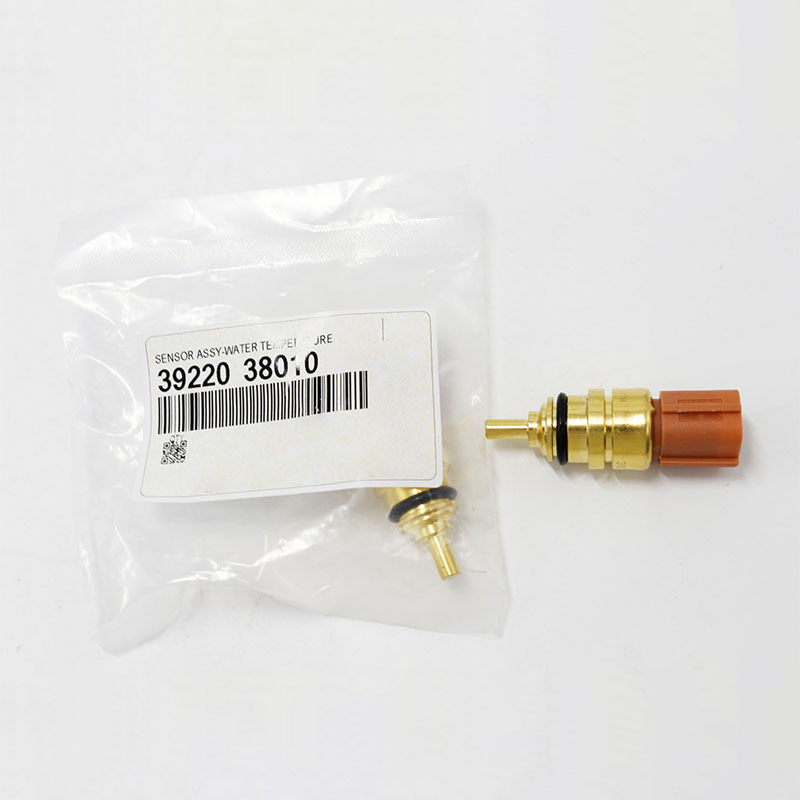 Engine Coolant Temperature Sensor — Hyundai Kia 2009-2021 (3922038010)