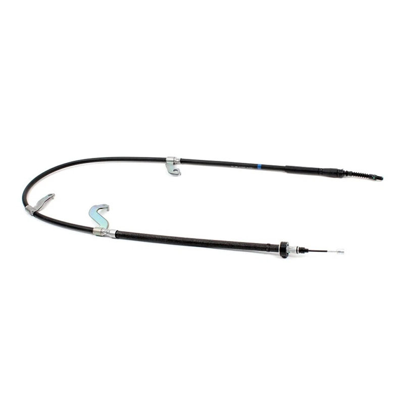 Parking Brake Cable, Right — Hyundai Veloster 2012-2017 (597702V000)