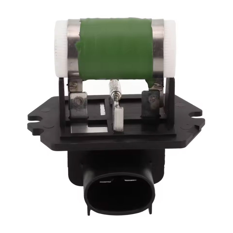 Cooling Fan Resistor — Hyundai/Kia (253854R600, OE 25385-4R600)