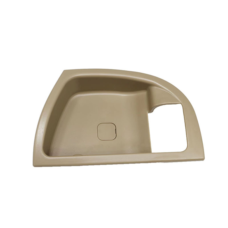 Inner Door Handle Panel — Hyundai Santa Fe 2007-2012 (826112B000)