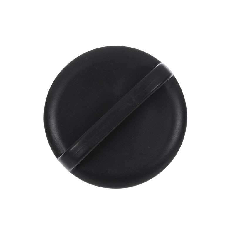Glove Box Door Rubber Stopper — Kia Forte, Kia Sorento 2014-2020 (845172P000)