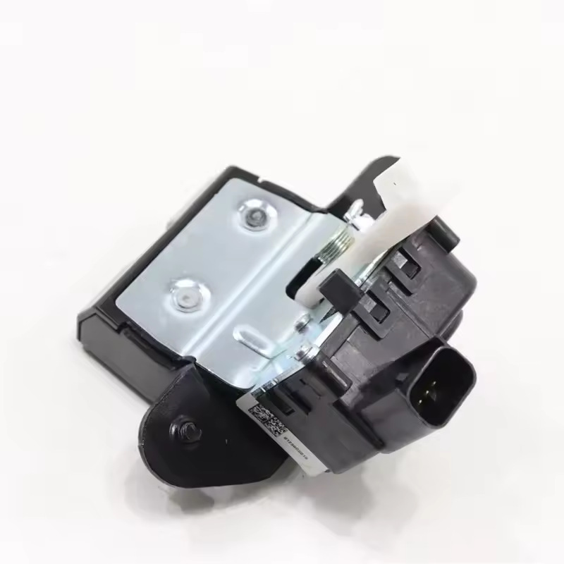 Tailgate Latch (Central Locking) — Kia Picanto 2017 (81230G6010)