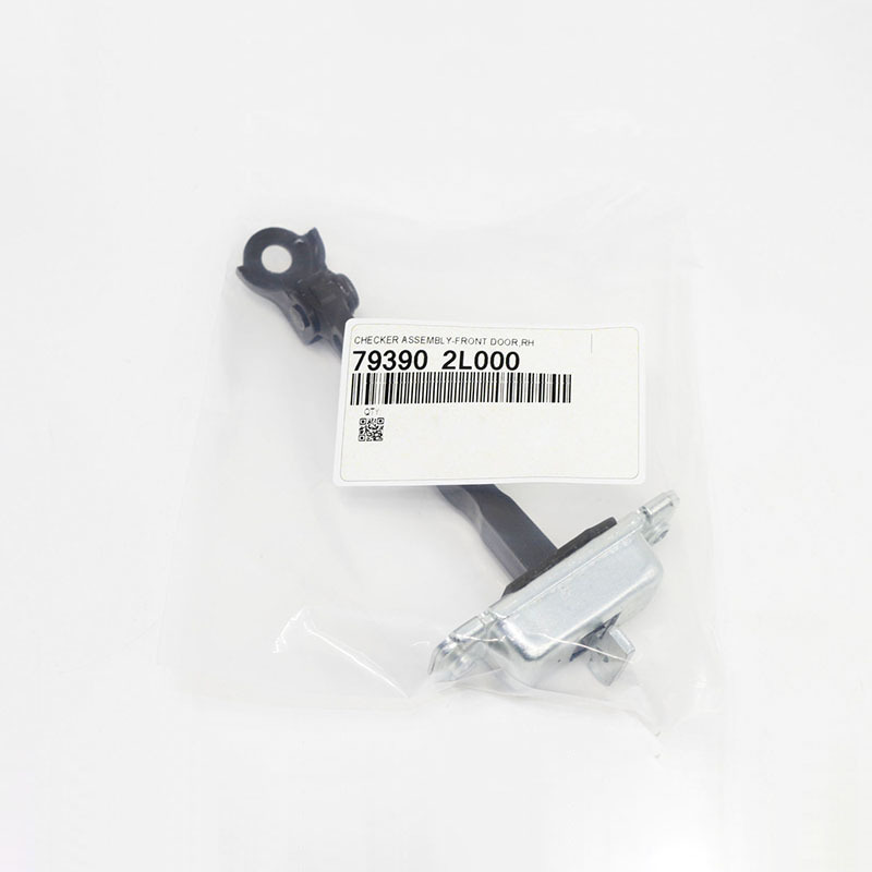 Front Right Door Check Strap — Hyundai i30/i30CW 2007-2012 (793902L000)