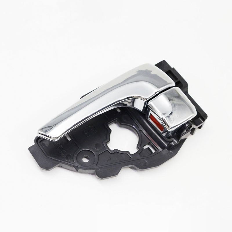 Silver Interior Door Handle — Hyundai ix35 (826102S010)