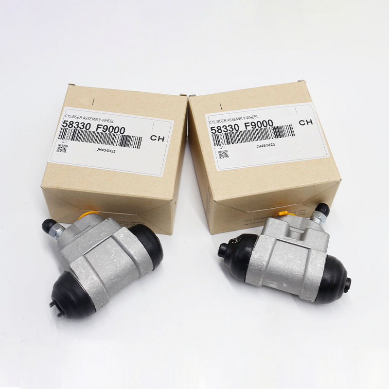 Rear Wheel Brake Cylinder Assembly — Hyundai Accent 2018-2022 (58330F9000)