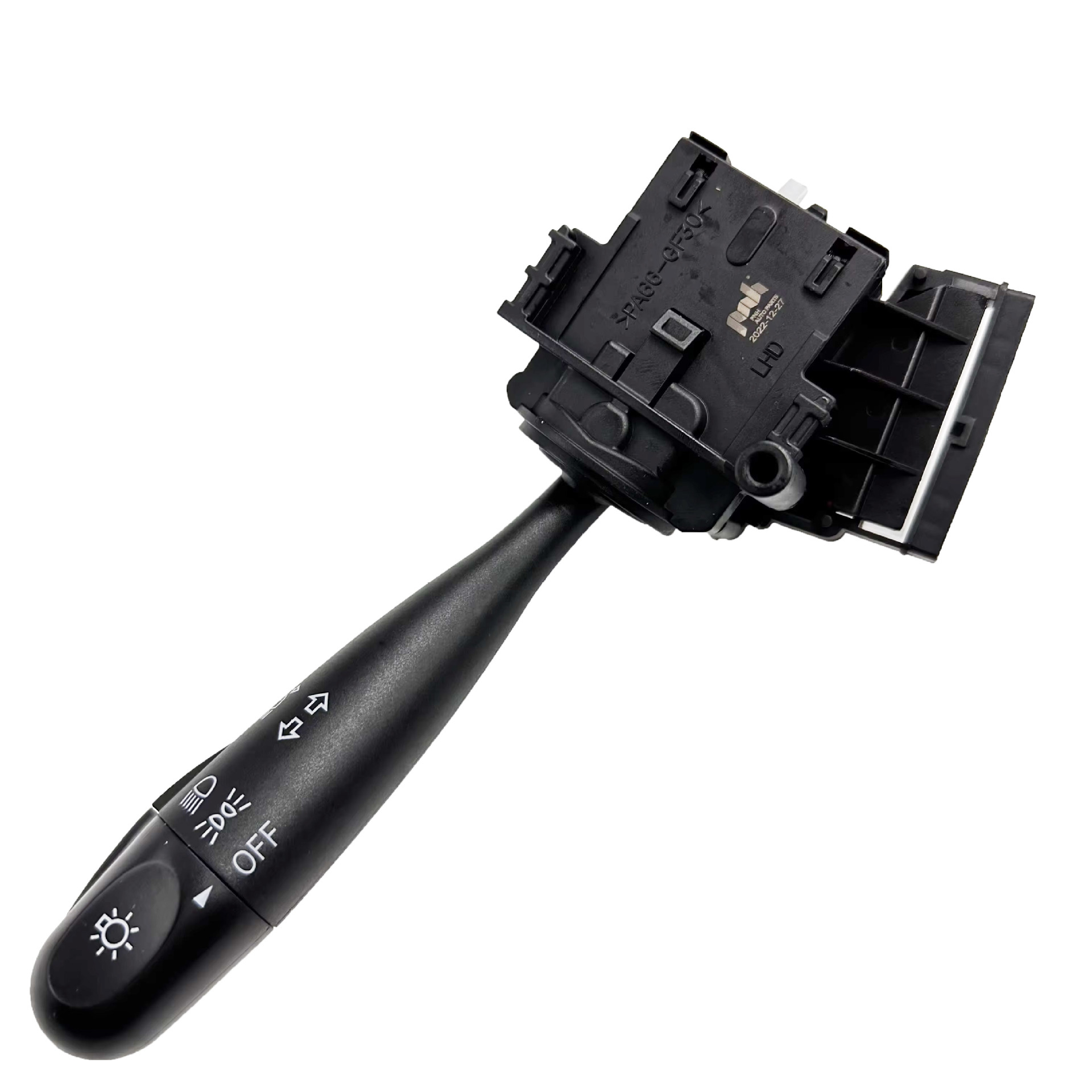 Headlight and Turn Signal Switch — Hyundai Accent, Kia Rio (934101G000)