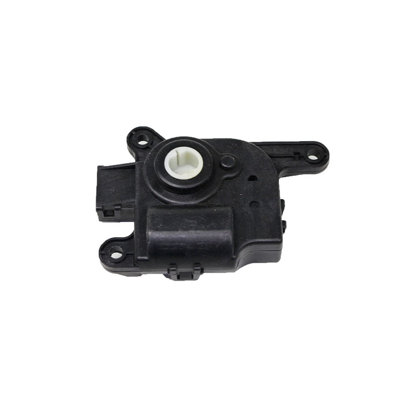 Heater Blend Door Actuator Motor — Hyundai Tucson 2004-2009 (971592E250)