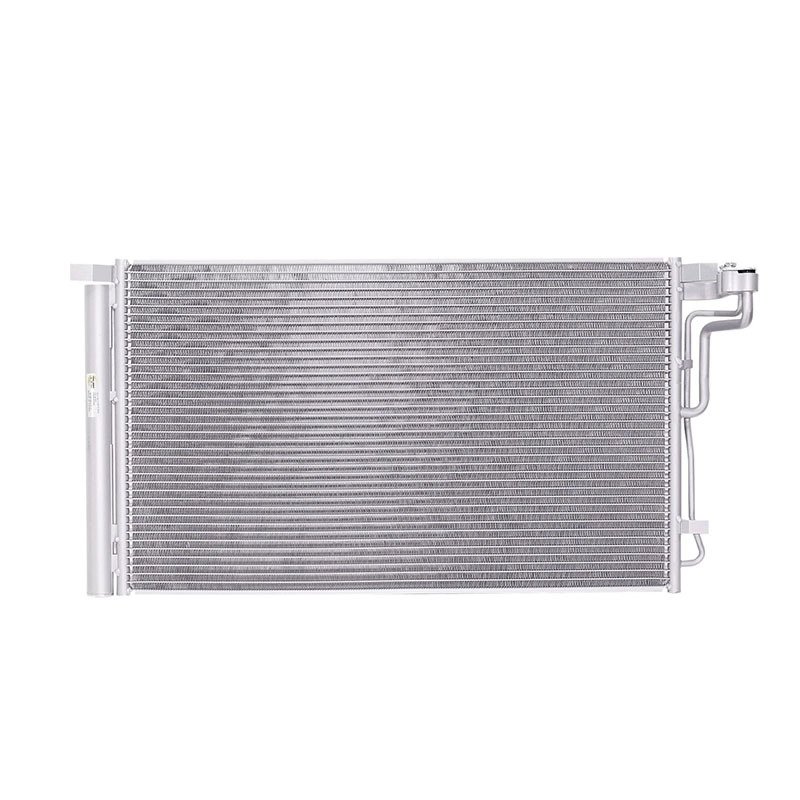 A/C Condenser — Kia Forte 2020-2022 (97606M7000)