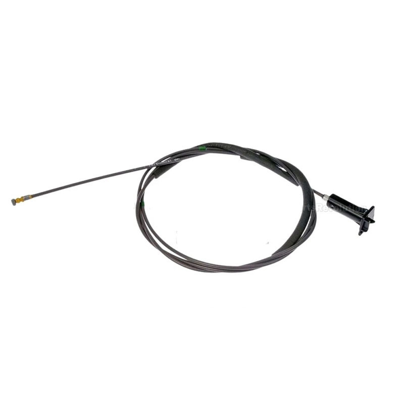 Rear Release Cable — Hyundai Tucson 2016-2018 (81590D3000)