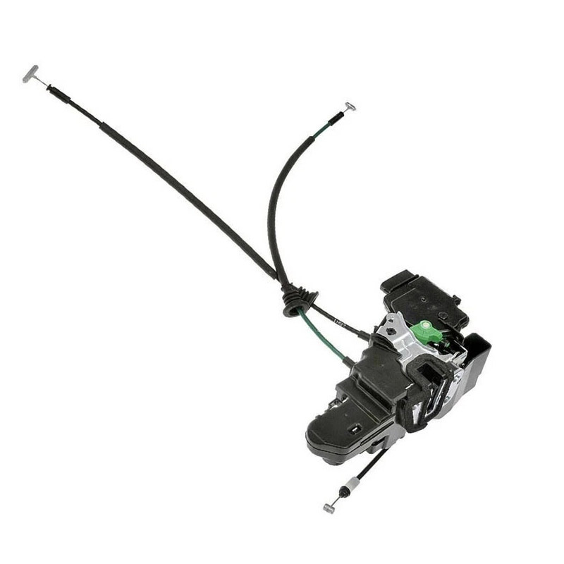 Left Front Door Latch Actuator — Kia Borrego 2009-2012 (813202J010)
