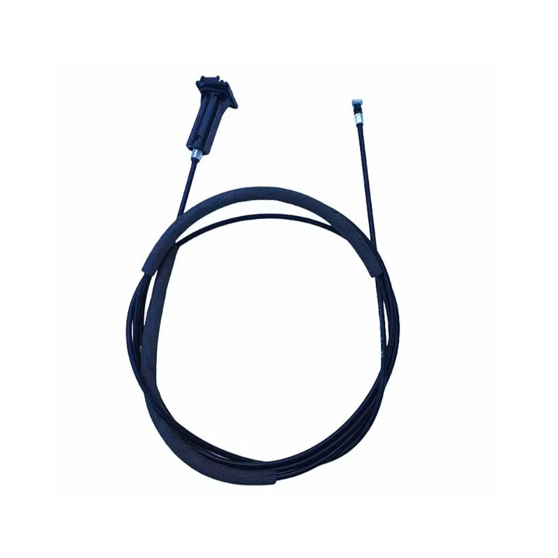 Fuel Filler Door Release Lever Cable — Hyundai Elantra 2017-2020 (81590F2000)