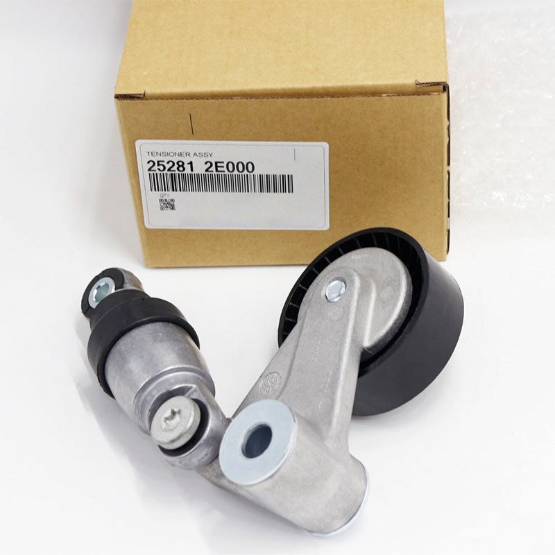 Tensioner Assembly — Hyundai Sonata YF i45 2.0L-NU (252812E000)