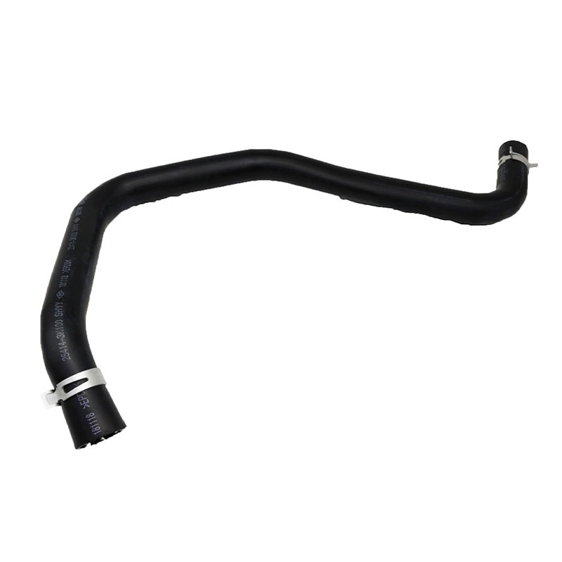 Radiator Coolant Hose — Hyundai Sonata 2.4L L4 2006-2008 (254143K100)