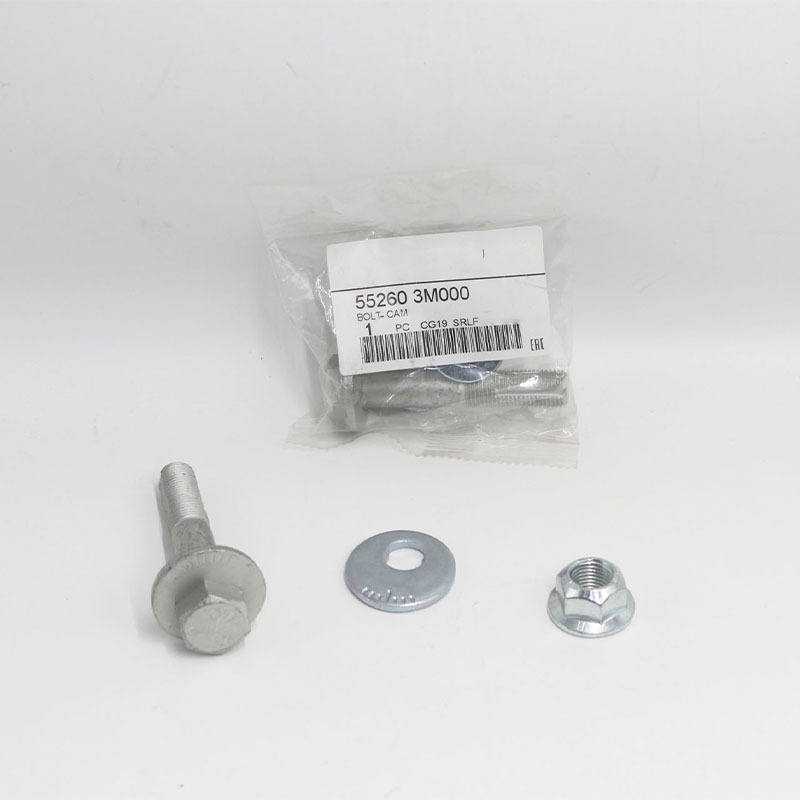 Control Arm Adjustment Bolt — Hyundai/Kia 2011-2022 (552603M000)