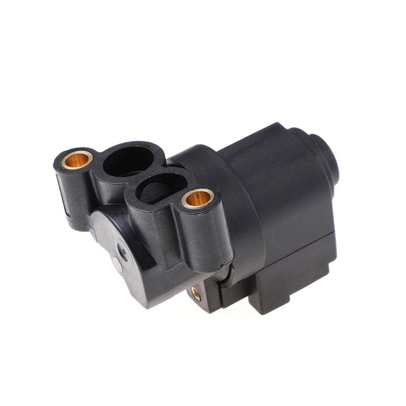 Throttle Control Valve with Gasket — Hyundai Getz & Kia Picanto (3515002600)