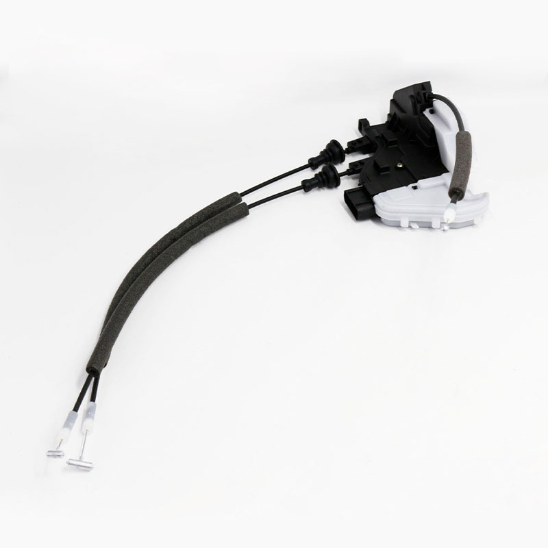 Front Right Door Lock Actuator — Hyundai Santa Fe 2012-2016 (813202W010)