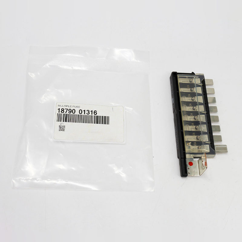 Fuse Box — Hyundai Tucson / Kia Sorento (1879001316)