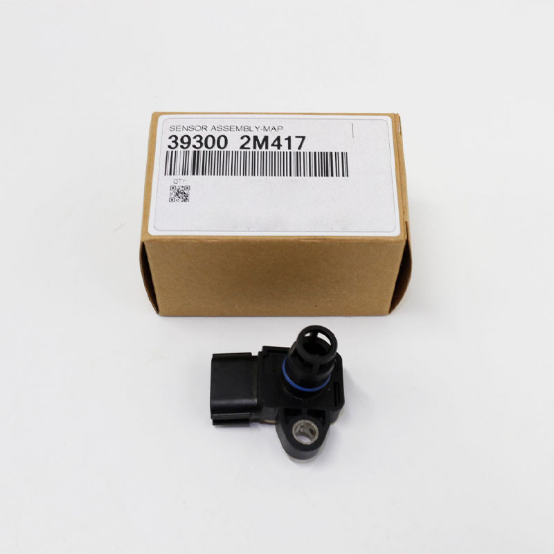 MAP Sensor — Genesis GV70/Kia Seltos 2022-2023 (393002M417)