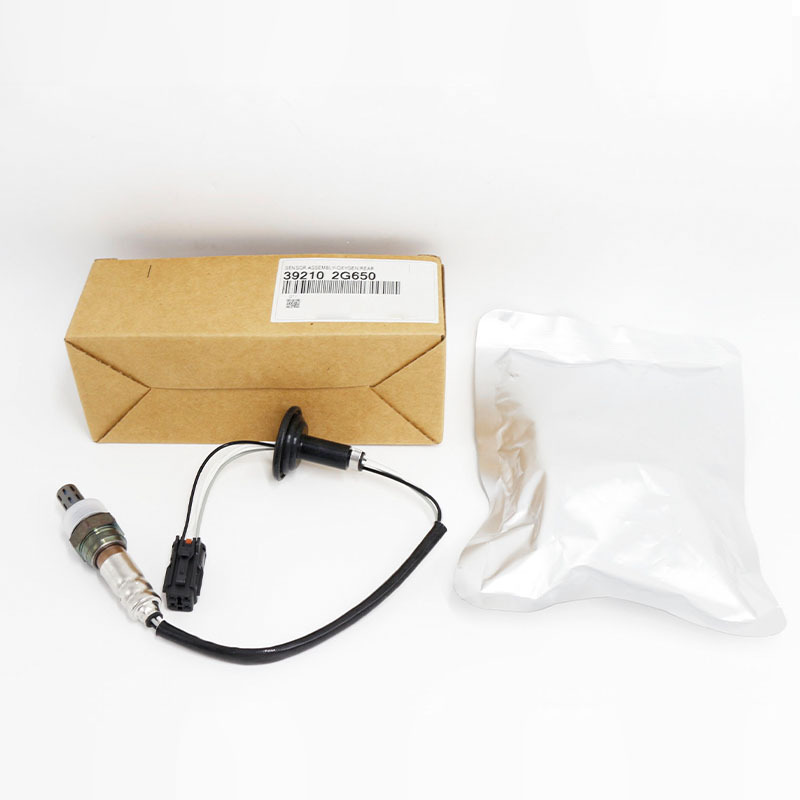 Rear Oxygen Sensor — Hyundai Tucson 2010-2013, Kia 2011-2016 (392102G650)