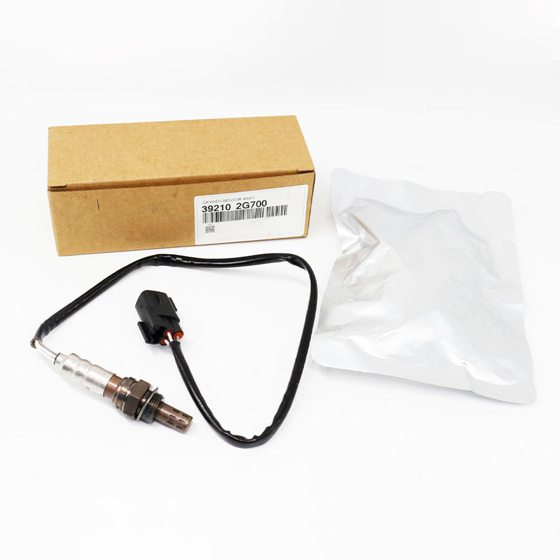 Front Air-Fuel Ratio Oxygen Sensor — Hyundai Santa Fe 2.0T 2013 (392102G700)