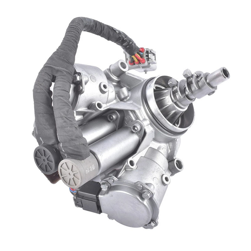 Automatic Transmission Actuator Assembly — Hyundai/Kia (438002D000)
