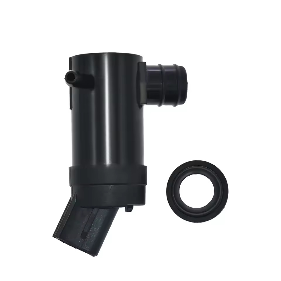 Windshield Washer Pump — Hyundai, Kia, Pontiac, Chevrolet (985103W000)
