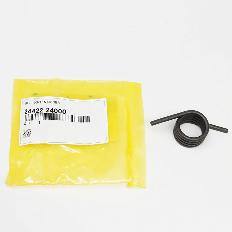 Accelerator Pedal Return Spring — Kia Rio/Cerato/Lavita (2442224000)