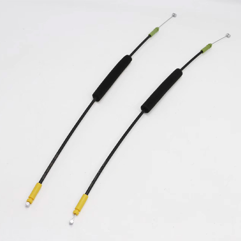 Front and Rear Door Inner Handle Pull Cable — JAC T6, Foton T8 (6205114P3010)