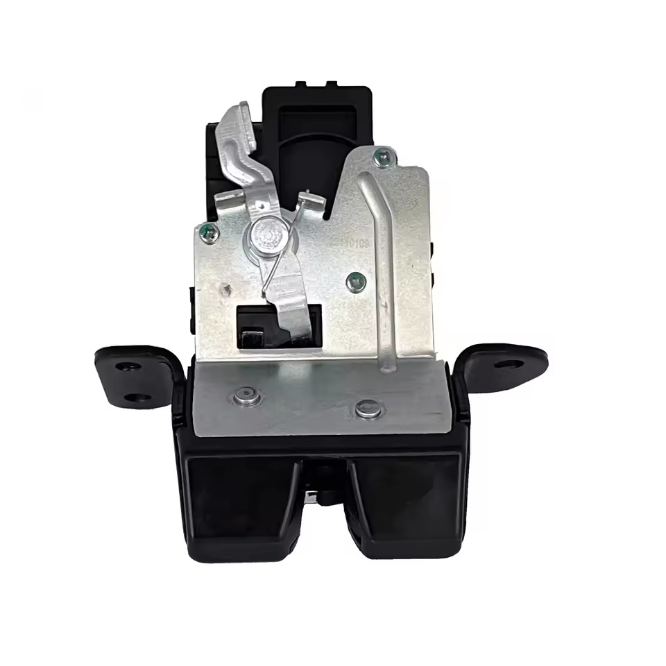 Tailgate Lock Actuator — Hyundai i30 Hatchback 2013-2017 (81230A5000)