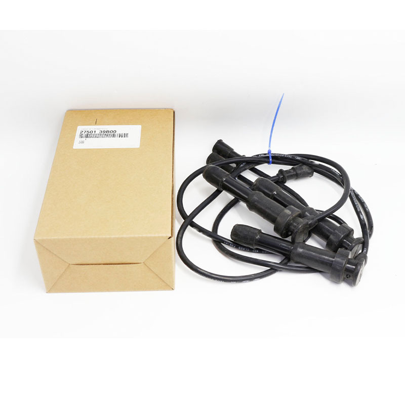 Parking Brake Cable Kit — Hyundai Terracan (3750139B00)