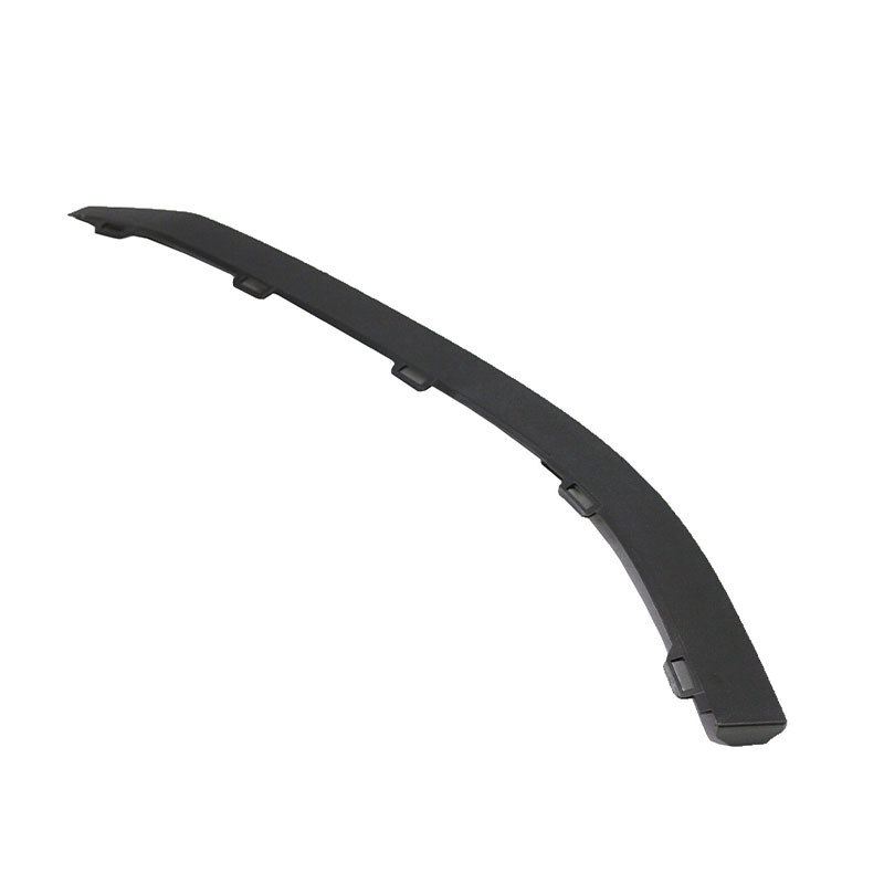 Front Bumper Lower Spoiler — Volkswagen Golf MK7 2013-2017 (5GG805903)