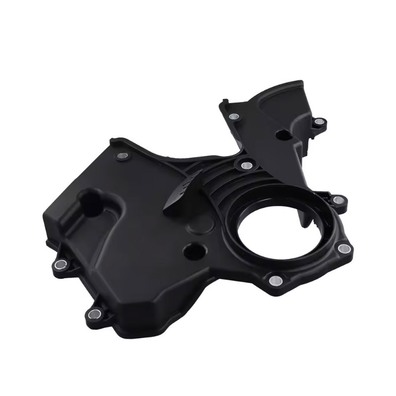 Front Lower Timing Belt Cover — Hyundai Grandeur TG (213503E000)