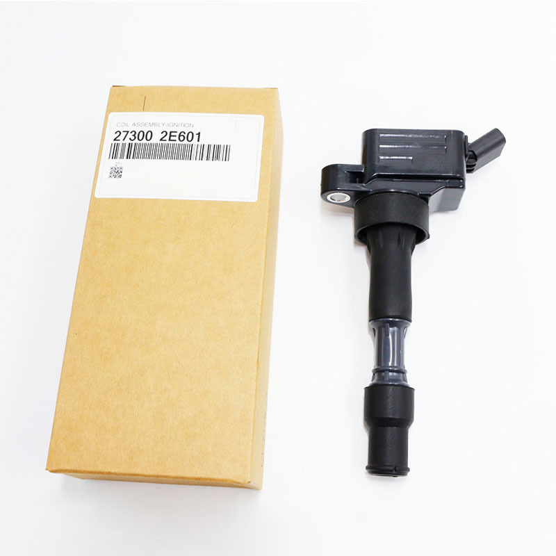 Bobine d'allumage — Hyundai Sonata, Elantra, Kia, Ford 2.0L (273002E601)