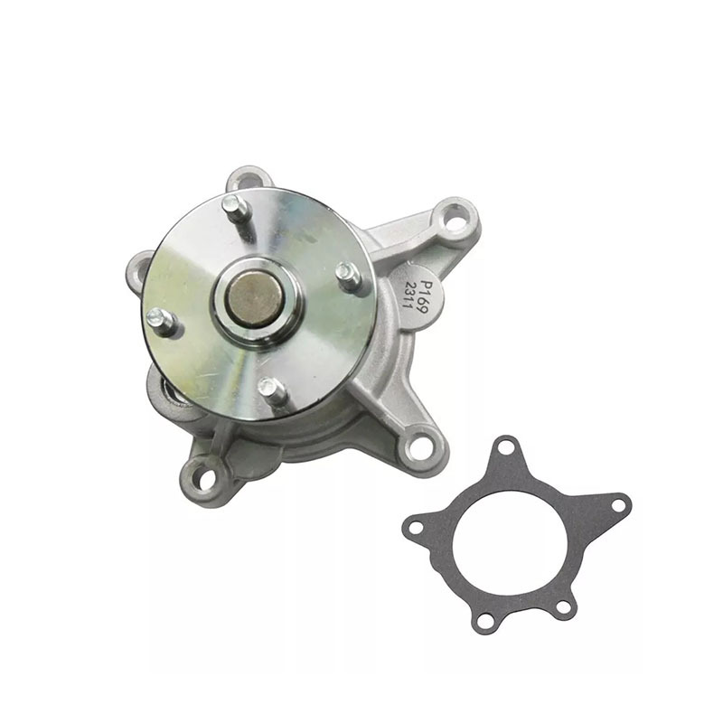 Water Pump — Hyundai Accent/Elantra/Veloster/Kia 1.6L (251002B710)